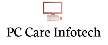 PC Care Info